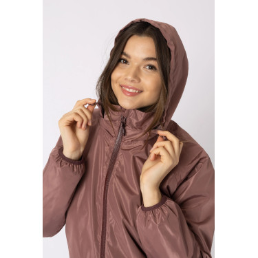 Veste d'équitation B Vertigo Kristina imperméable femme