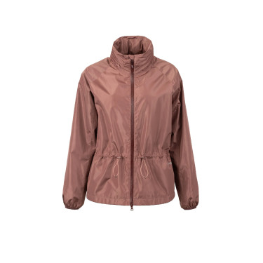 Veste d'équitation B Vertigo Kristina imperméable femme