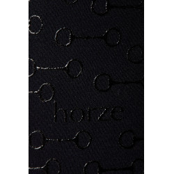 Leggings d'équitation taille haute silicone enfant Horze