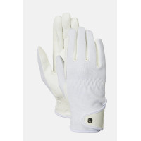 Gants d’équitation enfant Horze Romy – Adhérence pro