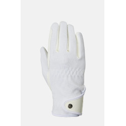 Gants d’équitation enfant Horze Romy – Adhérence pro