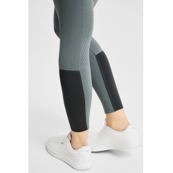 Pantalon d'équitation femme Horze Evelyn fond intégral Pantalon d'équitation femme Horze Evelyn fond intégral