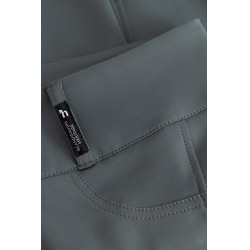 Pantalon d'équitation femme Horze Evelyn fond intégral Pantalon d'équitation femme Horze Evelyn fond intégral