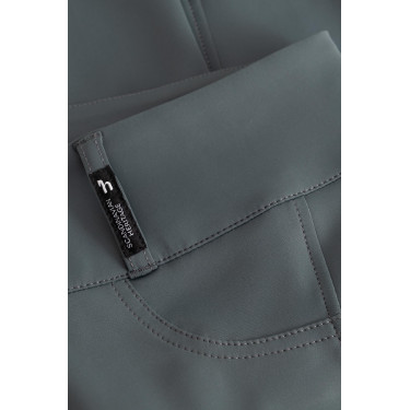 Pantalon d'équitation femme Horze Evelyn fond intégral Pantalon d'équitation femme Horze Evelyn fond intégral