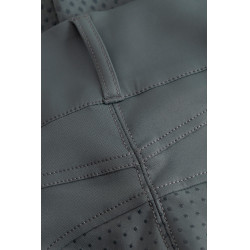 Pantalon d'équitation femme Horze Evelyn fond intégral Pantalon d'équitation femme Horze Evelyn fond intégral