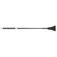 Cravache Whip & Go Torsade Zwart
