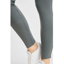 Pantalon Thermique Fond intégral Mira femme Horze Balsam green Vert