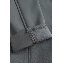 Pantalon Thermique Fond intégral Mira femme Horze Balsam green Vert