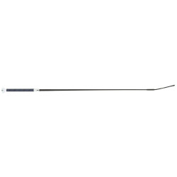 Cravache de dressage Whip & Go Soft picot Cravache de dressage Whip & Go Soft picot