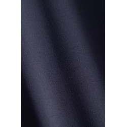 Legging thermique enfant à fond intégral Horze Greta JR Marine seaborne Blanc Legging thermique enfant à fond intégral Horze Greta JR Marine seaborne Blanc