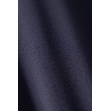 Legging thermique enfant à fond intégral Horze Greta JR Marine seaborne Blanc Legging thermique enfant à fond intégral Horze Greta JR Marine seaborne Blanc