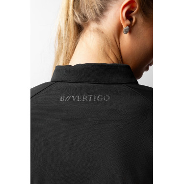 Dames rijpolo B Vertigo Giselle tweekleurig – Equi-Clic