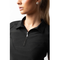Dames rijpolo B Vertigo Giselle tweekleurig – Equi-Clic