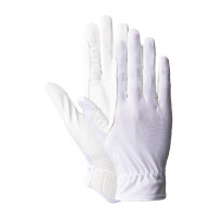 Gants B Vertigo Odina femme Blanc