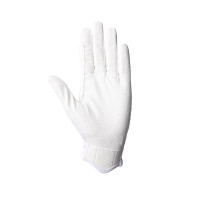 Gants B Vertigo Odina femme Blanc