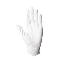 Gants B Vertigo Odina femme Blanc