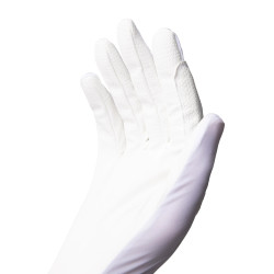 Dameshandschoenen B Vertigo Odina Wit