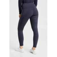 Legging d’équitation hiver femme Horze Greta, fond intégral Legging d’équitation hiver femme Horze Greta, fond intégral