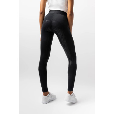 Legging d'équitation femme Horze Maia – Grip intégral Legging d'équitation femme Horze Maia – Grip intégral