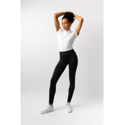 Legging d'équitation femme Horze Maia – Grip intégral Legging d'équitation femme Horze Maia – Grip intégral
