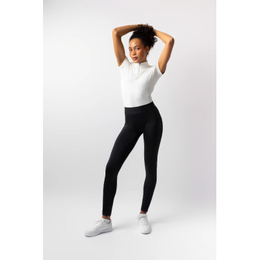 Legging d'équitation femme Horze Maia – Grip intégral Legging d'équitation femme Horze Maia – Grip intégral