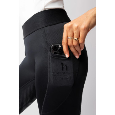 Legging d'équitation femme Horze Maia – Grip intégral Legging d'équitation femme Horze Maia – Grip intégral