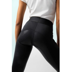 Legging d'équitation femme Horze Maia – Grip intégral Legging d'équitation femme Horze Maia – Grip intégral