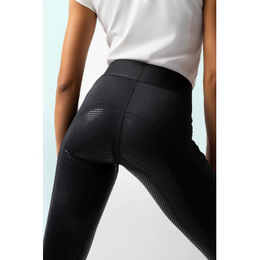Legging d'équitation femme Horze Maia – Grip intégral Legging d'équitation femme Horze Maia – Grip intégral