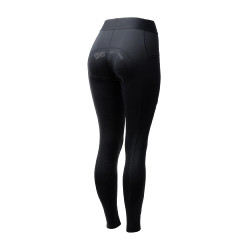 Legging d'équitation femme Horze Maia – Grip intégral Legging d'équitation femme Horze Maia – Grip intégral