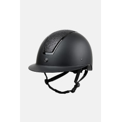 Casque d’équitation Horze Aurora ventilé et élégant Casque d’équitation Horze Aurora ventilé et élégant