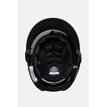 Casque d’équitation Horze Aurora ventilé et élégant Casque d’équitation Horze Aurora ventilé et élégant