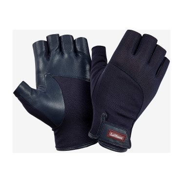 Gants d'équitation sans doigts LeMieux Gants d'équitation sans doigts LeMieux