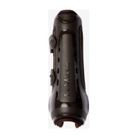 Guêtre de tendon Impact Pro Marron LeMieux