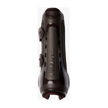 Guêtre de tendon Impact Pro Marron LeMieux Guêtre de tendon Impact Pro Marron LeMieux