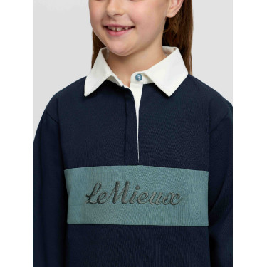 Polo Rugby LeMieux Polo Rugby LeMieux