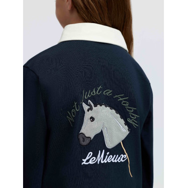 Polo Rugby LeMieux Polo Rugby LeMieux