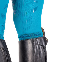 Legging d’équitation été Aubrion React Rhythm – Shires