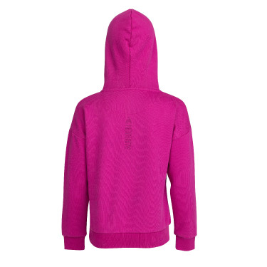 Aubrion React hoodie jonge ruiter – paardrijden | Eqi-clic