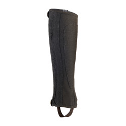 Mini-chaps équitation enfant Amara Shires Moretta