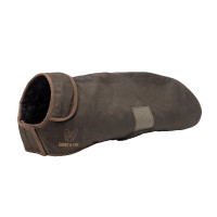 Manteau ciré Shires Digby & Fox Olive Vert Manteau ciré Shires Digby & Fox Olive Vert