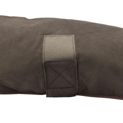 Manteau imperméable chien Shires Digby & Fox équitation