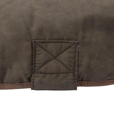 Manteau imperméable chien Shires Digby & Fox équitation