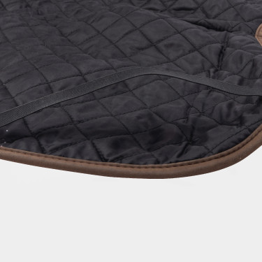 Manteau imperméable chien Shires Digby & Fox équitation