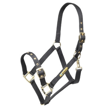 Verstelbaar halster voor paarden Shires Arma | Equi-Clic