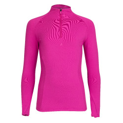 Kinder onderlaag paardrijden Shires Aubrion React LS Kinder onderlaag paardrijden Shires Aubrion React LS