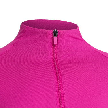 Sous-couche équitation enfant Shires Aubrion React