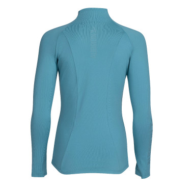Sous-couche équitation enfant Shires Aubrion React