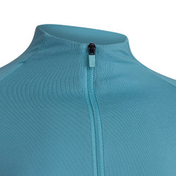 Sous-couche équitation enfant Shires Aubrion React