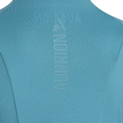 Kinder onderlaag paardrijden Shires Aubrion React LS