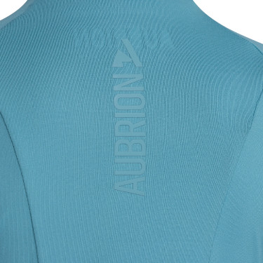 Sous-couche équitation enfant Shires Aubrion React